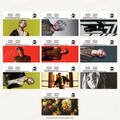BB Unofficial Transit Cards [Fanmade]