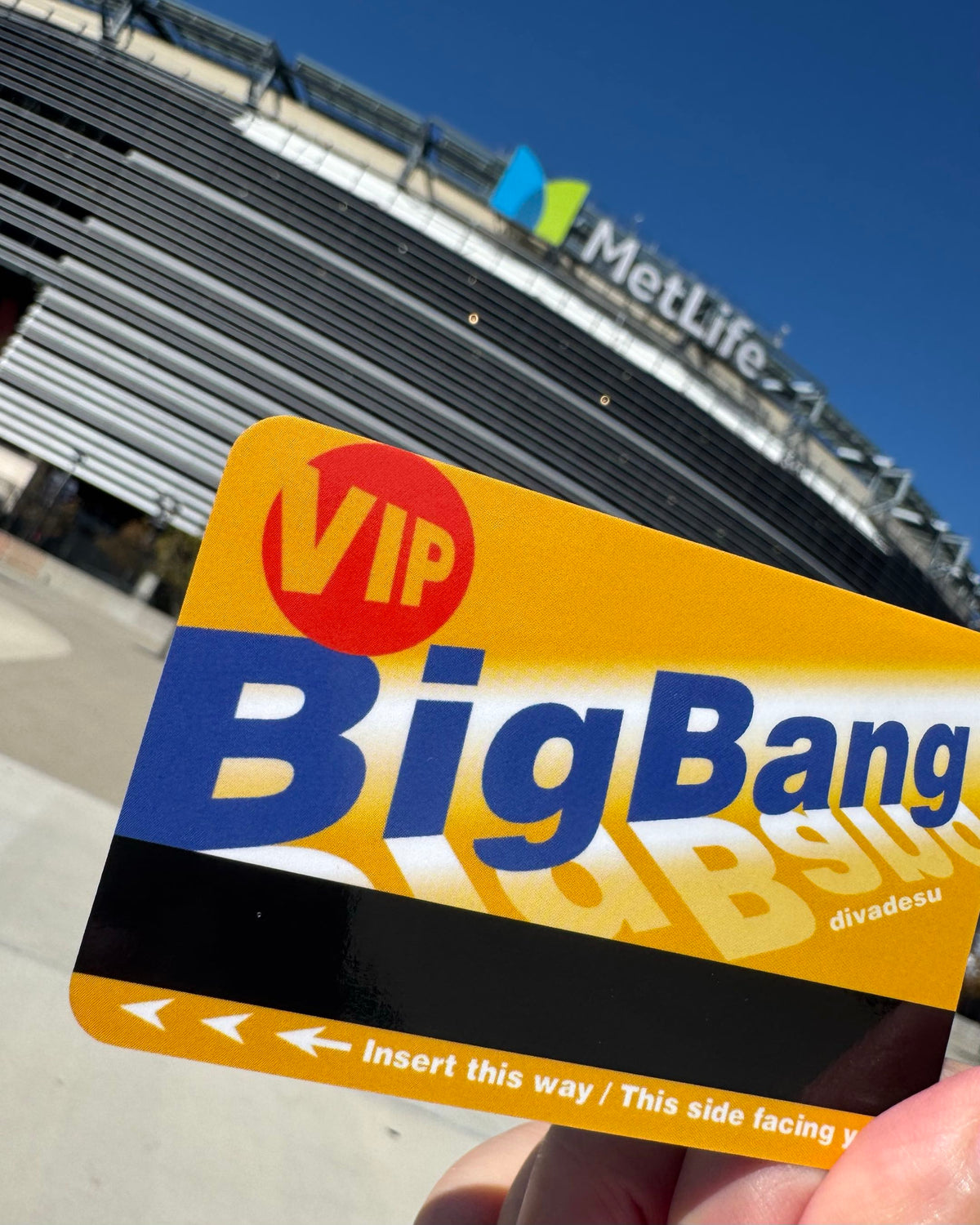 (Pre-Order) BB Unofficial Transit Cards [Fanmade]